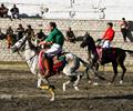 Polo in Gilgit