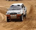 Hub Off Road Rally, Balochistan