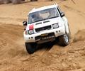 Hub Off Road Rally, Balochistan