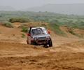 Hub Off Road Rally, Balochistan