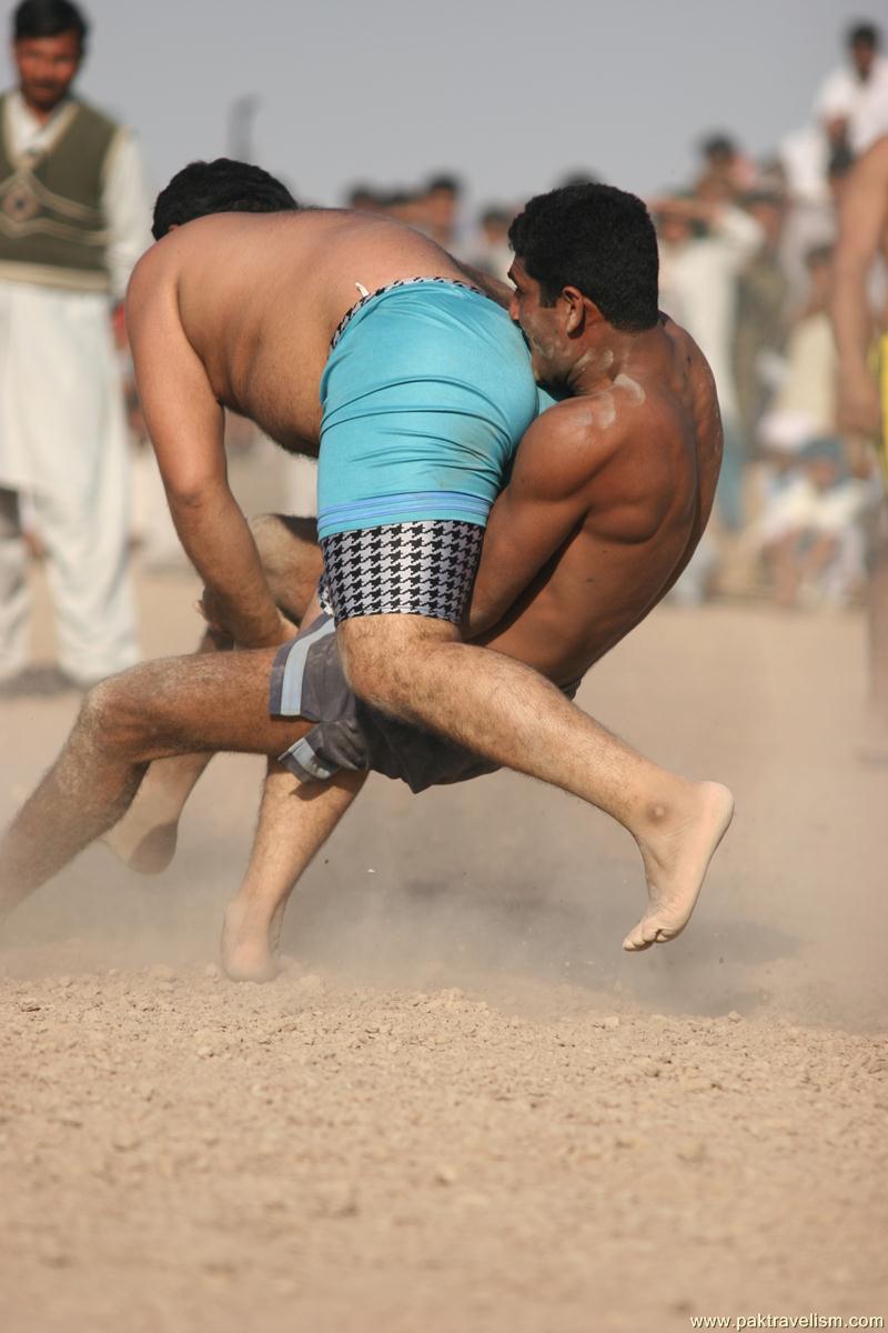 Kabaddi