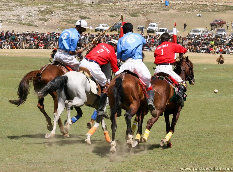 Shandur Polo