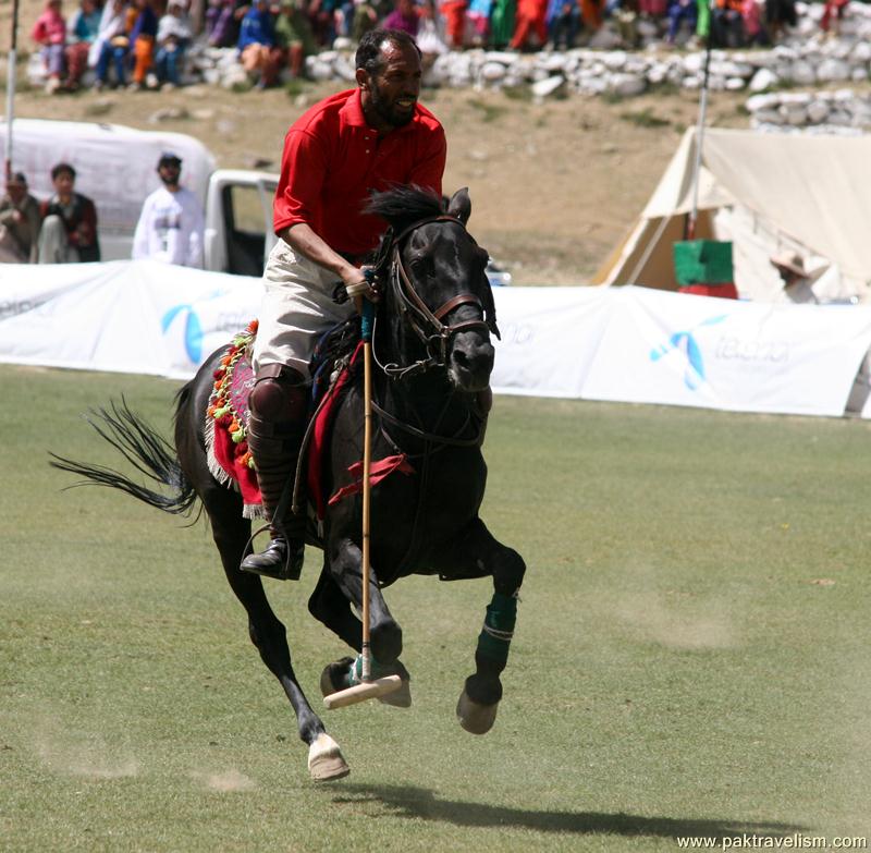 Shandur Polo