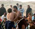 Malh, Sindhi Wrestling