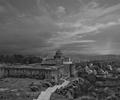 Katas Raj Temple