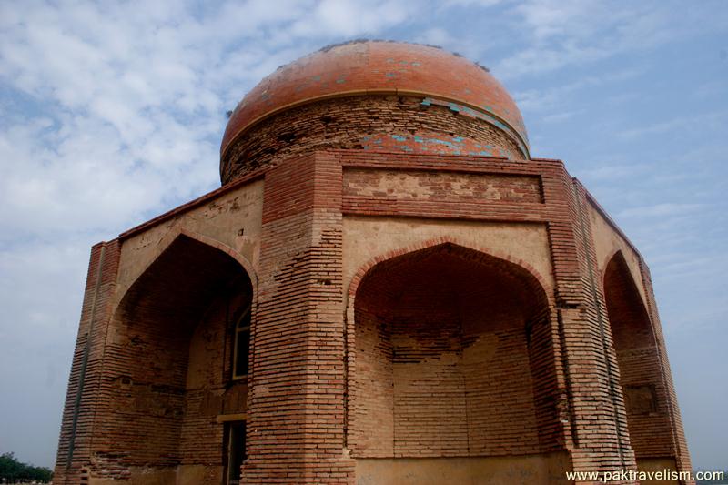 Makli, Thatta