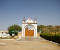 Tomb of Samandari Baba, Karachi