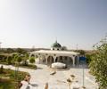 Tomb of Samandari Baba, Karachi