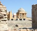 Makli Graveyard, Thatta