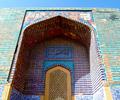 Makli Graveyard, Thatta