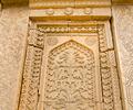 Chittori, Cemetery of Talpur family, Mirpur Khas.