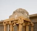 Chittori, Cemetery of Talpur family, Mirpur Khas.