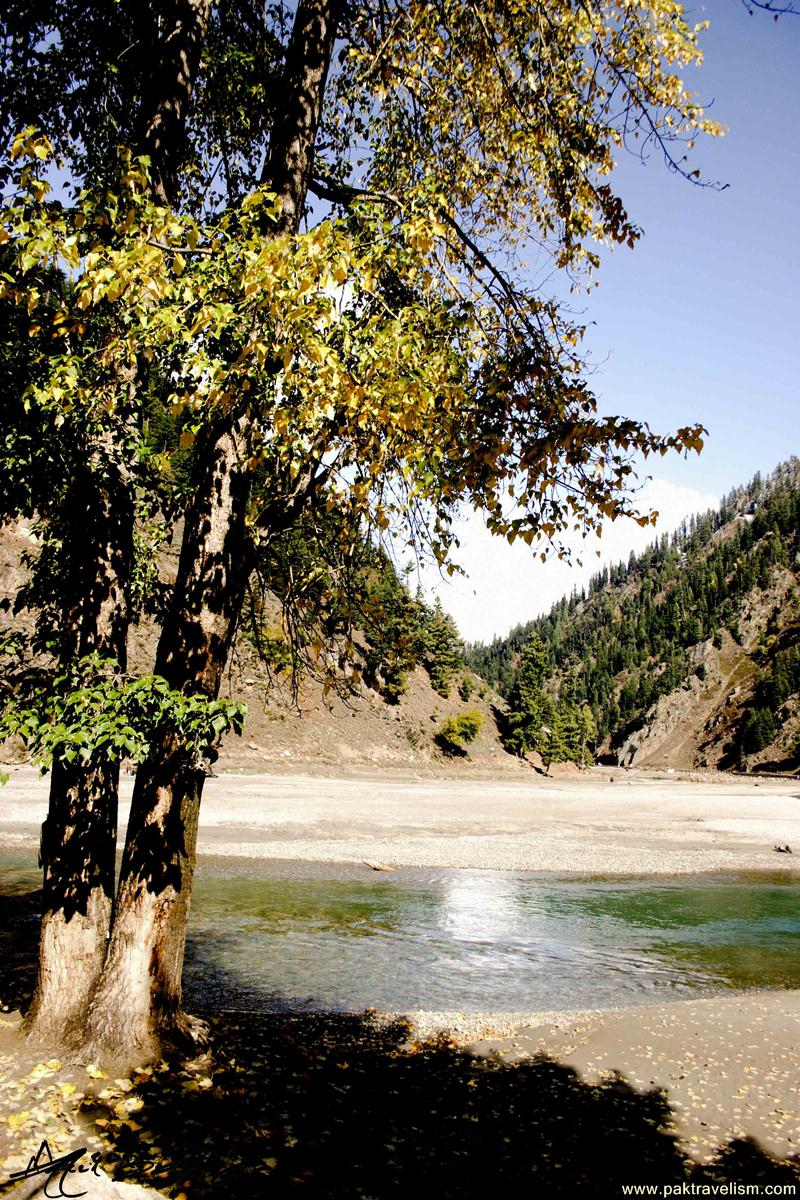 Kaghan valley, KPK