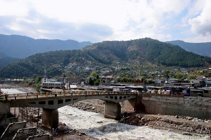 Kaghan valley, KPK