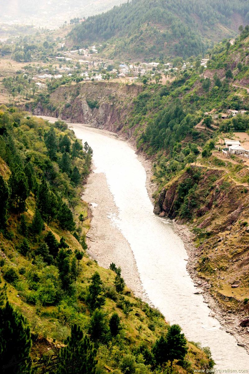 Kaghan valley, KPK