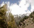 Kaghan valley, KPK