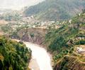 Kaghan valley, KPK