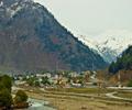 Kaghan valley, KPK