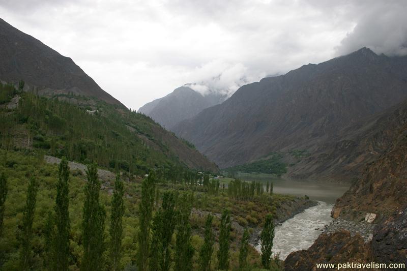 Phandar Valley, Gilgit