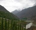 Phandar Valley, Gilgit