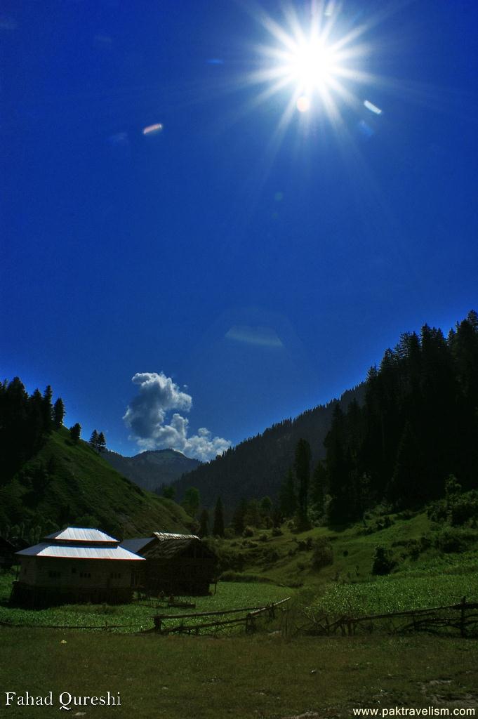 Neelum Valley Beauty Taobut