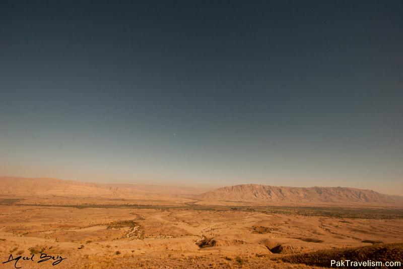 Dureji, Balochistan, 