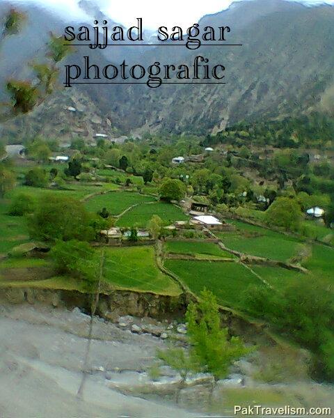 The valley of shishiko tingle photo